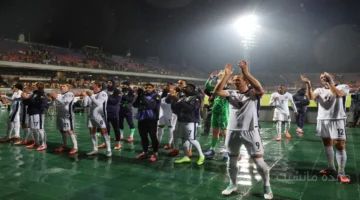 أول المتأهلين أوروبيًا.. إنجلترا تحجز مقعدها رسميًا في كأس العالم 2026 1